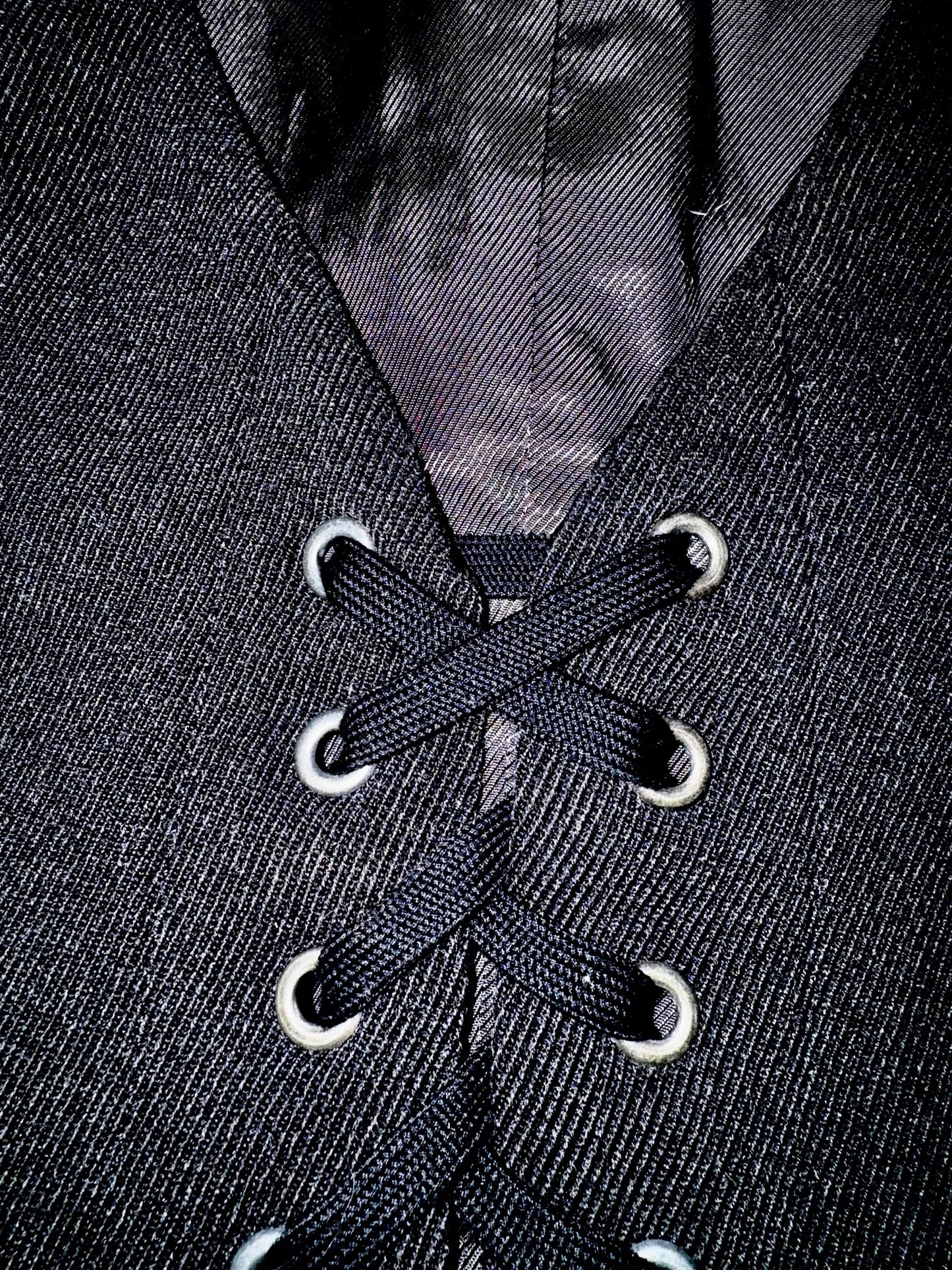 Hope-ullväst NWOT