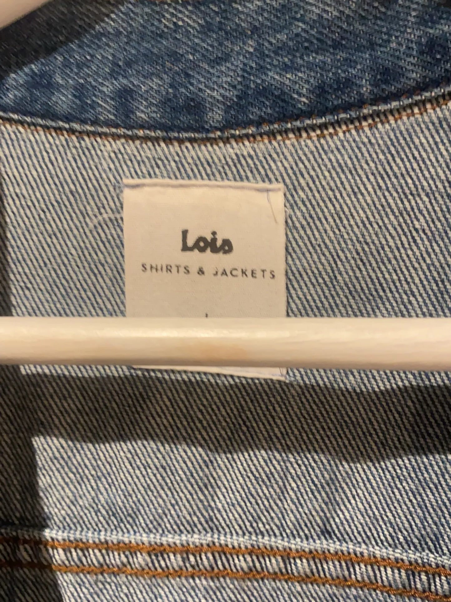 Lois-kappa