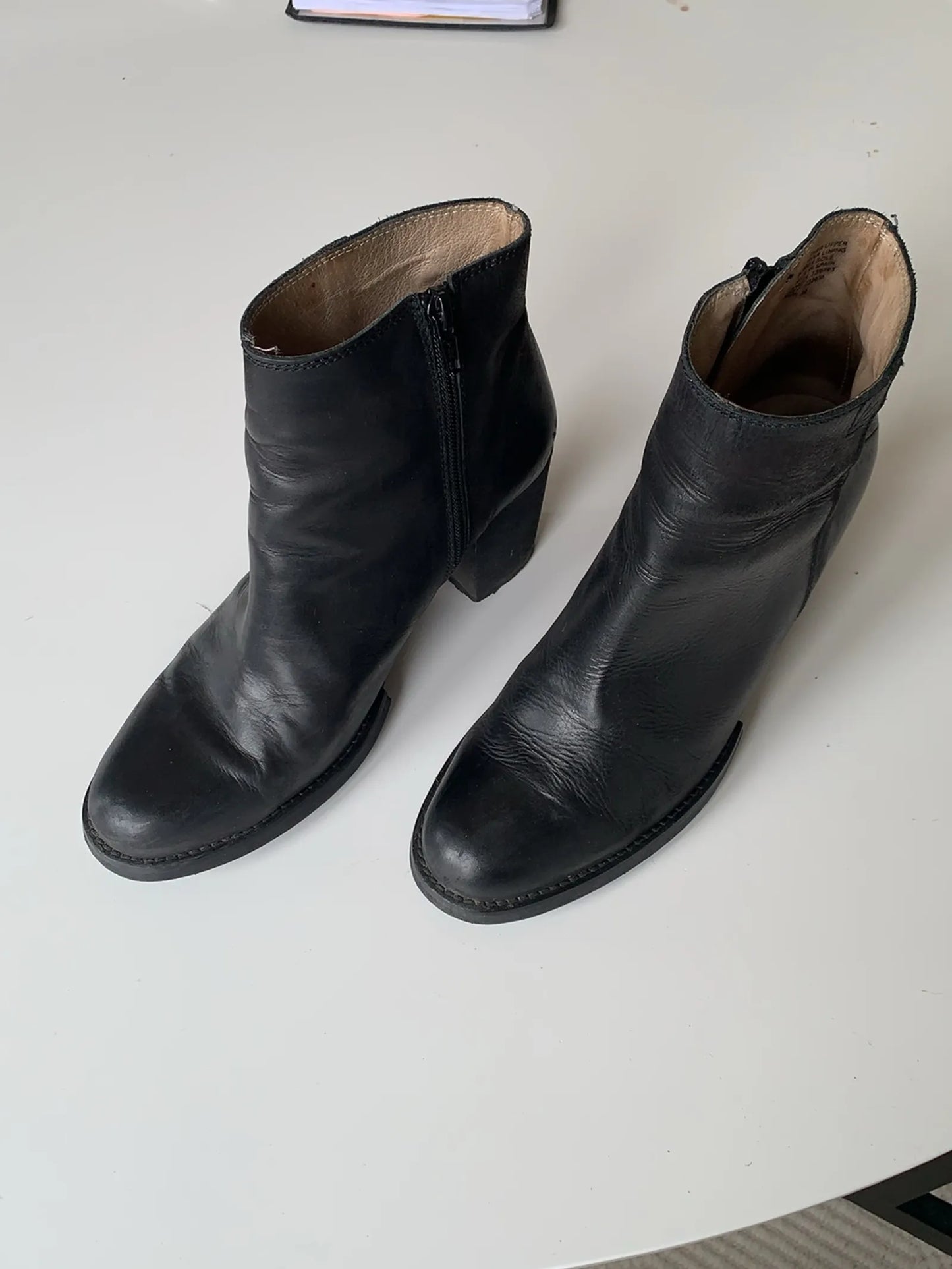 K.Cobler Boots