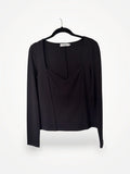 Stylein Diana-topp NWOT
