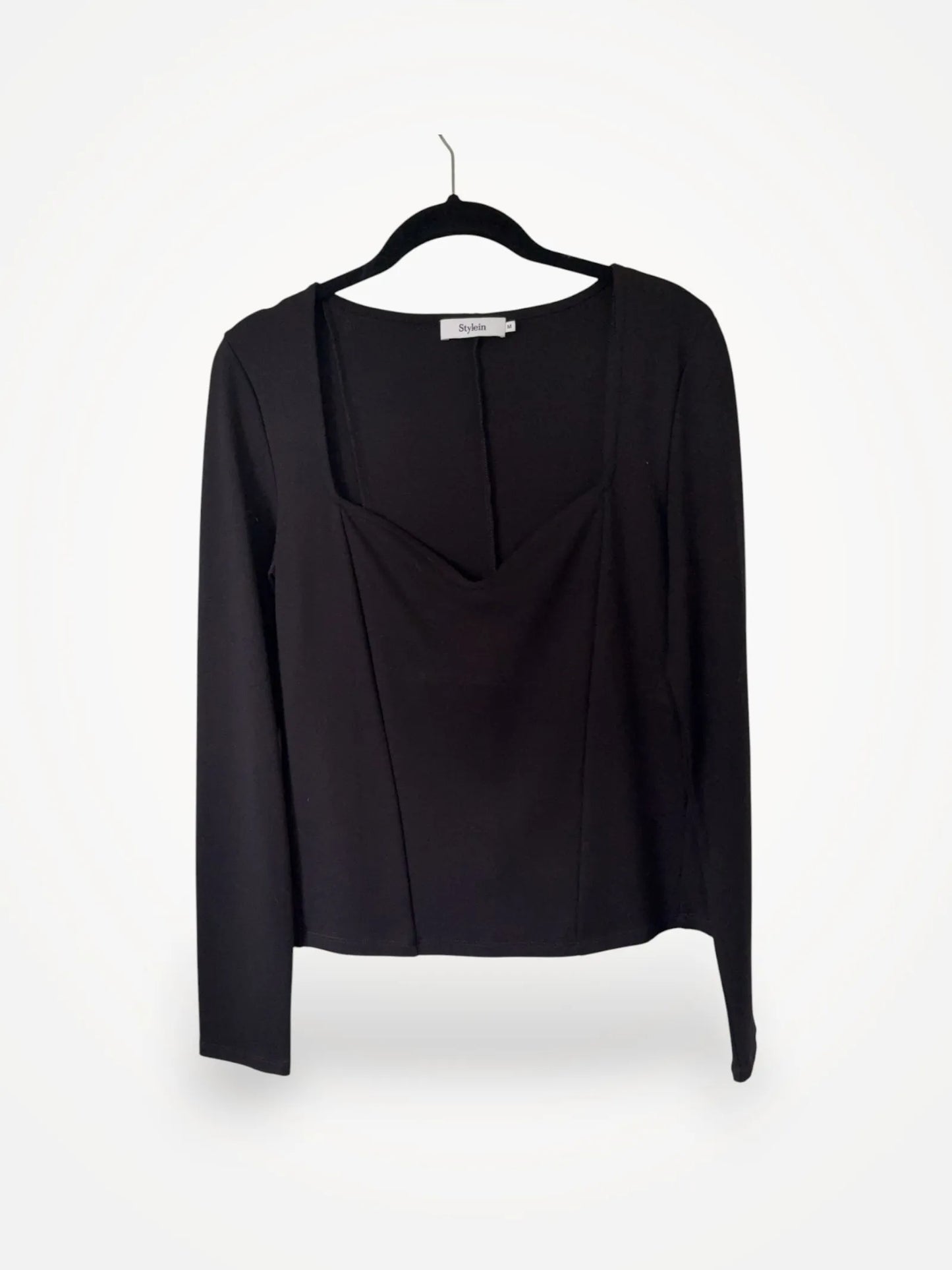 Stylein Diana-topp NWOT