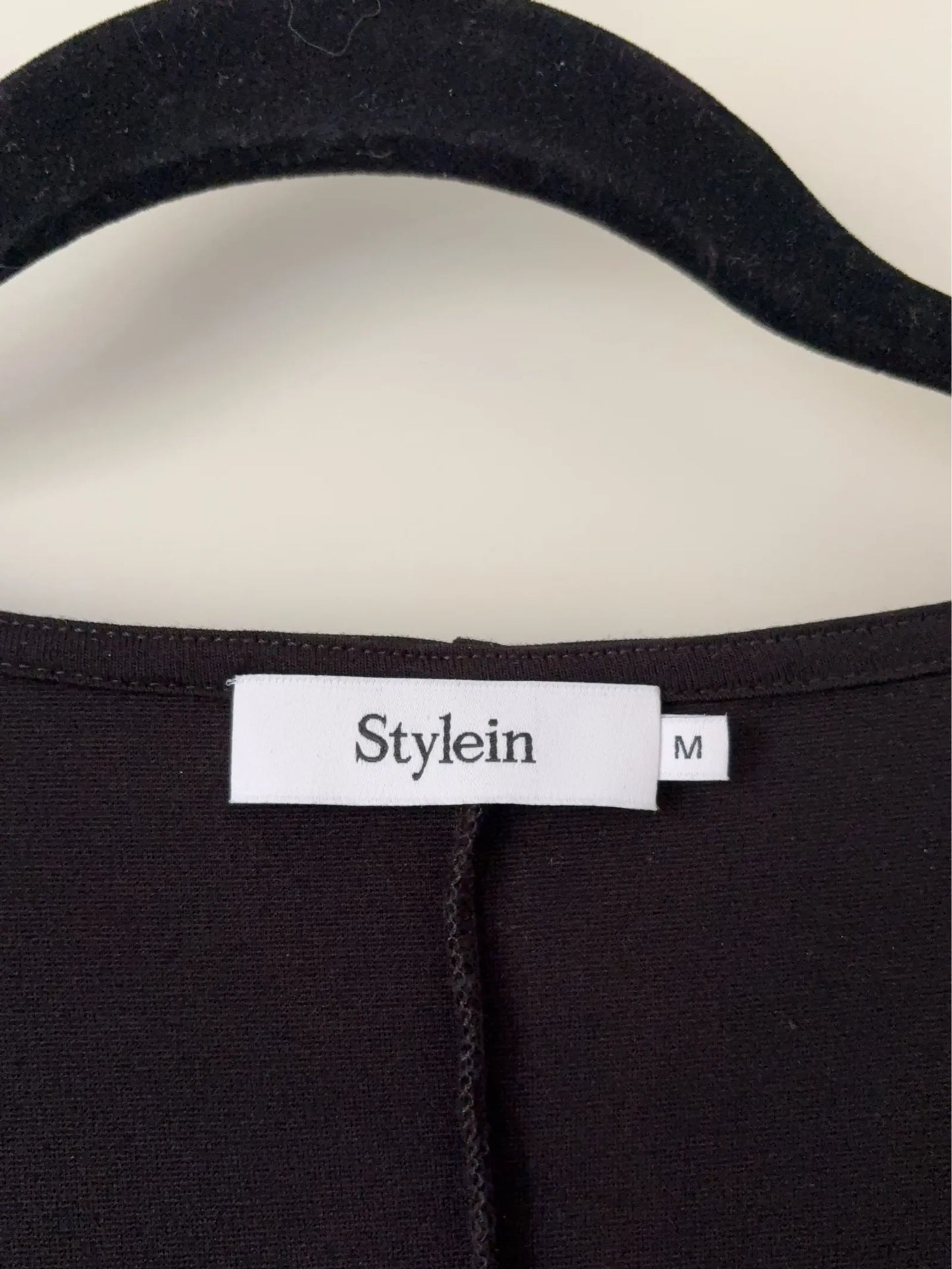 Stylein Diana-topp NWOT