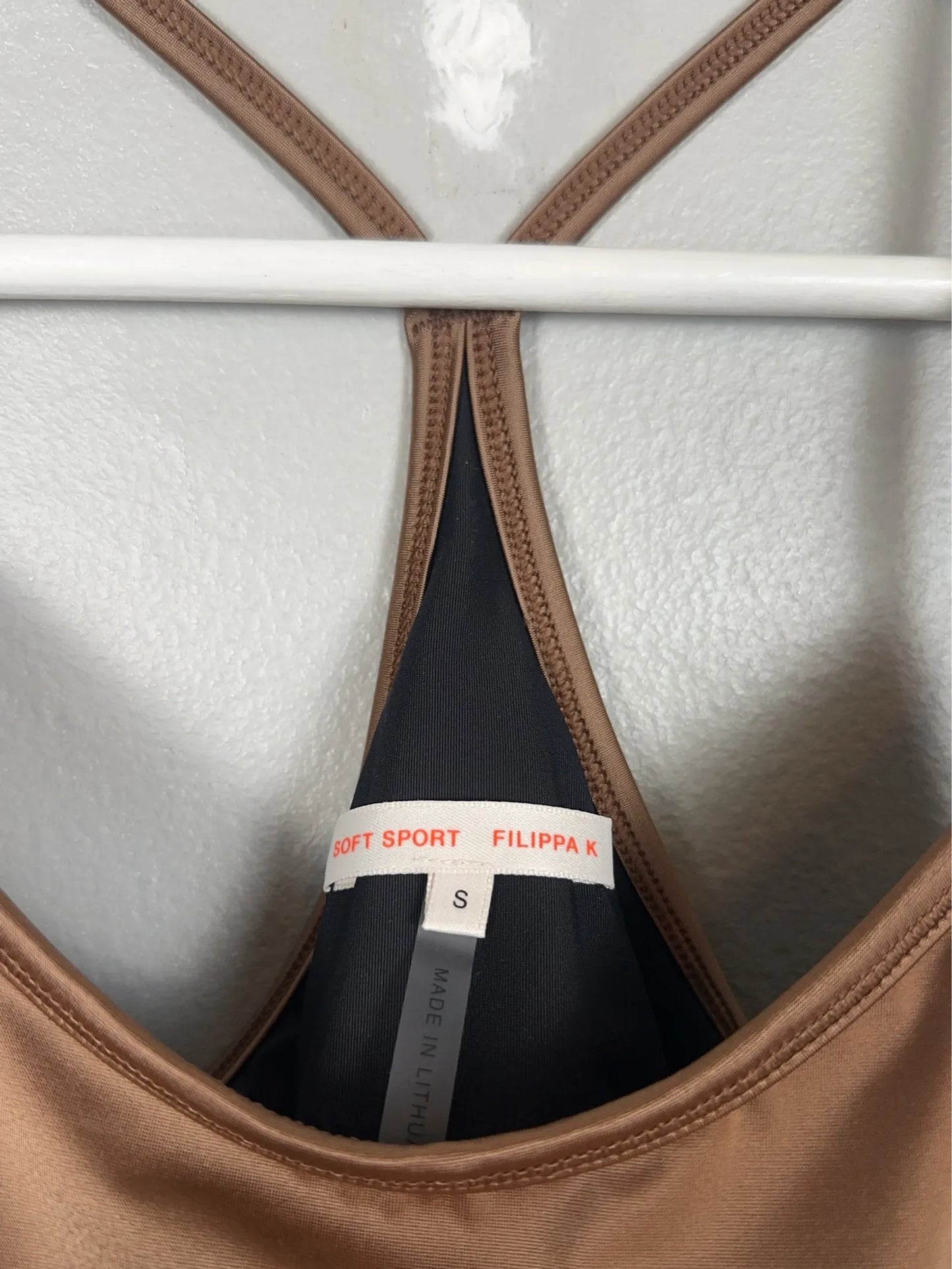 Filippa K Jersey top