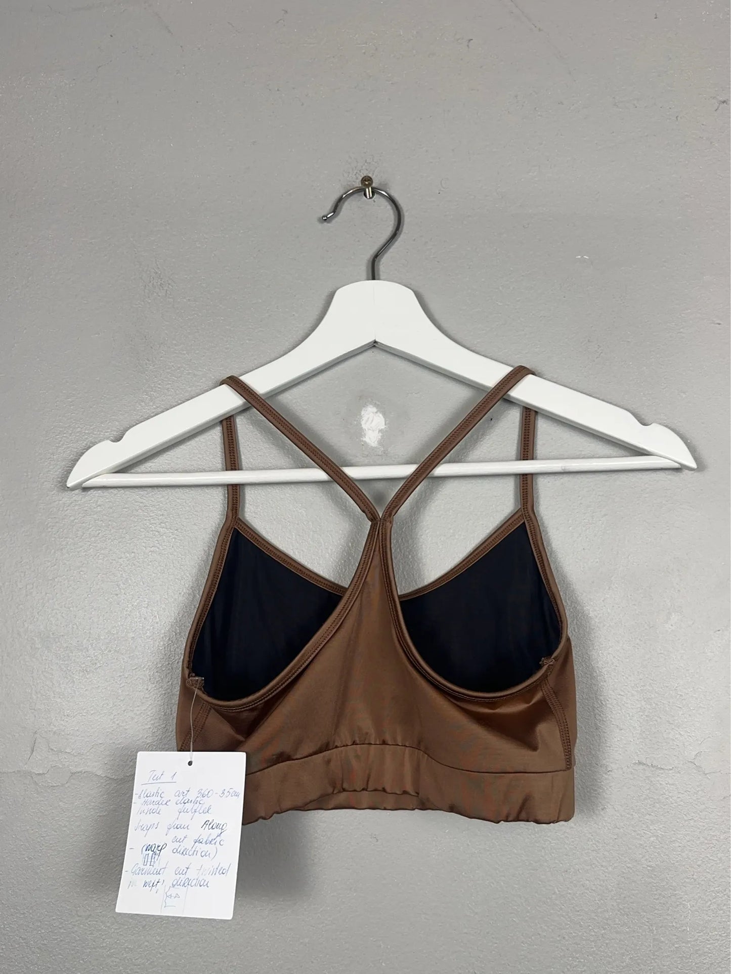 Filippa K Jersey top
