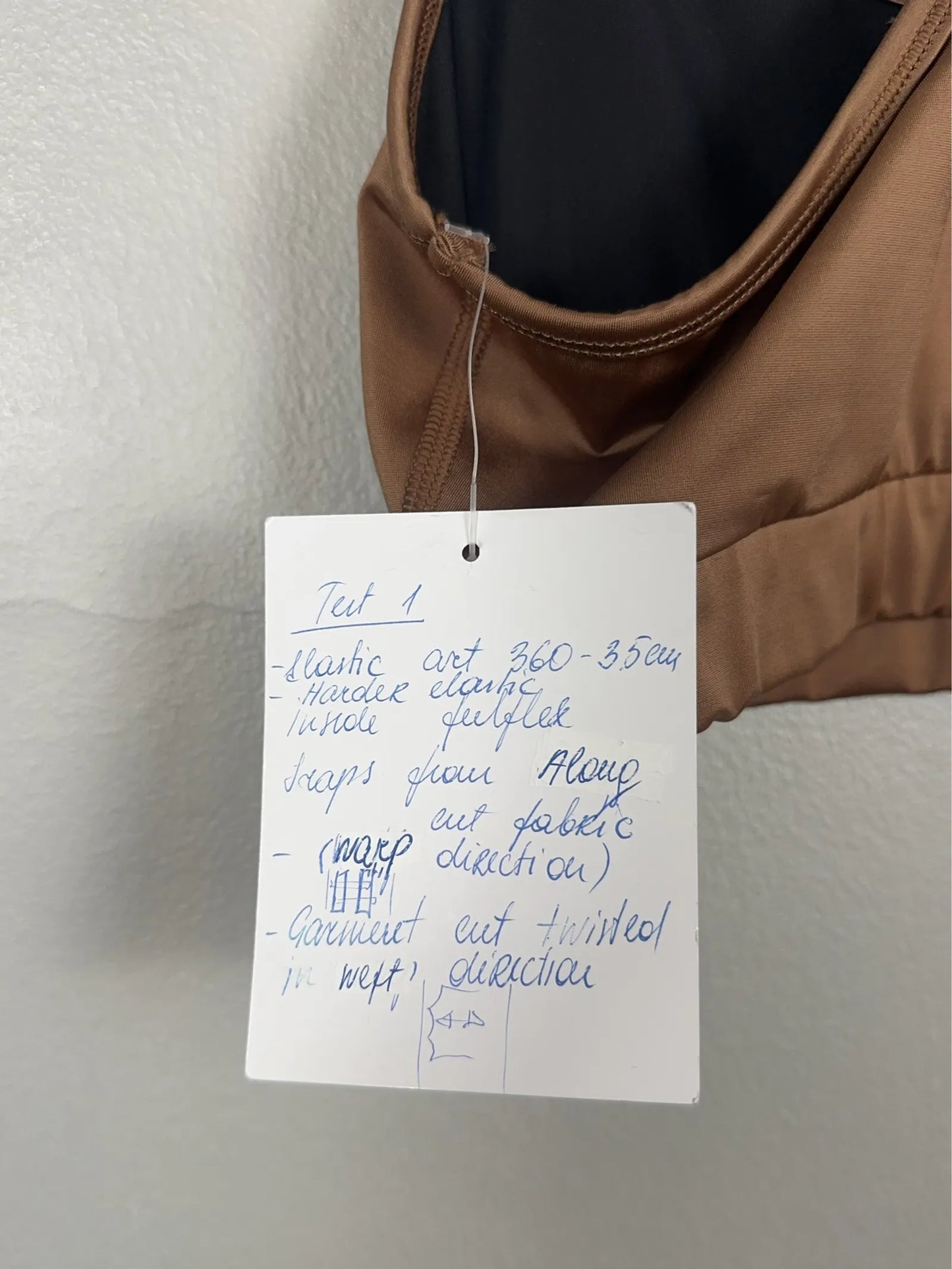 Filippa K Jersey top