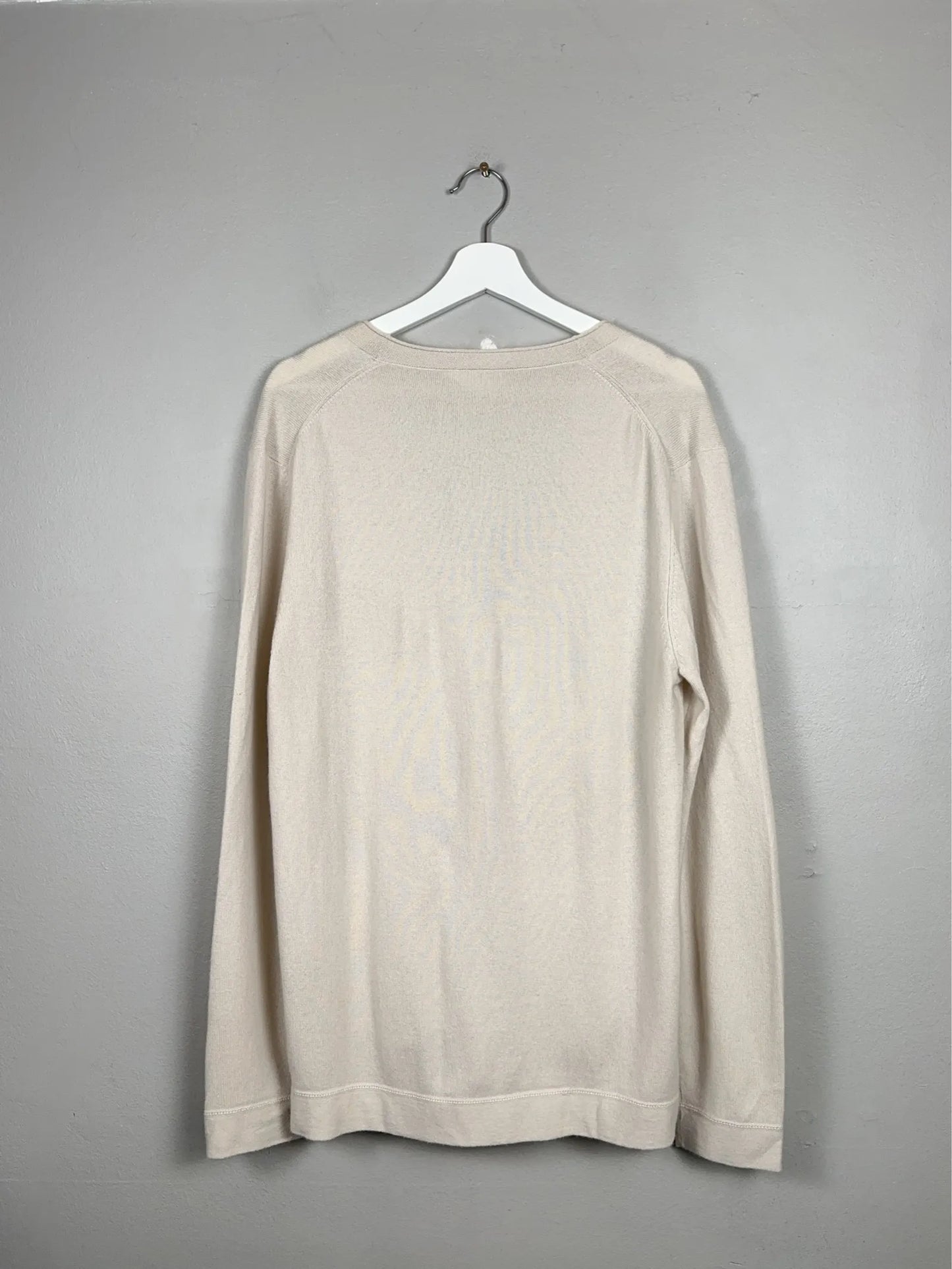 Filippa K-kashmirkofta NWOT