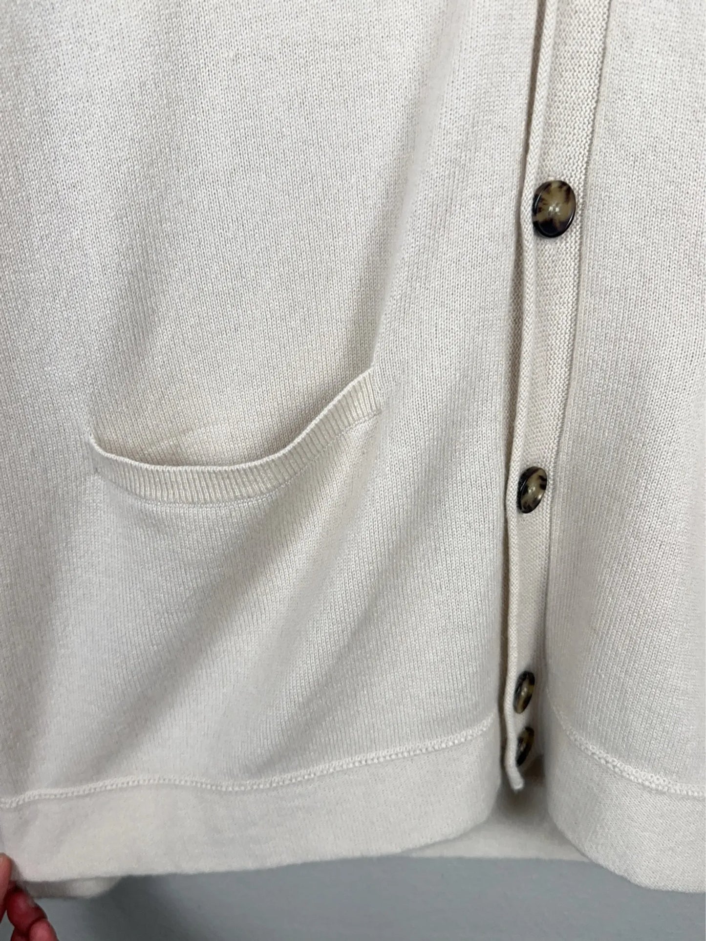 Filippa K-kashmirkofta NWOT