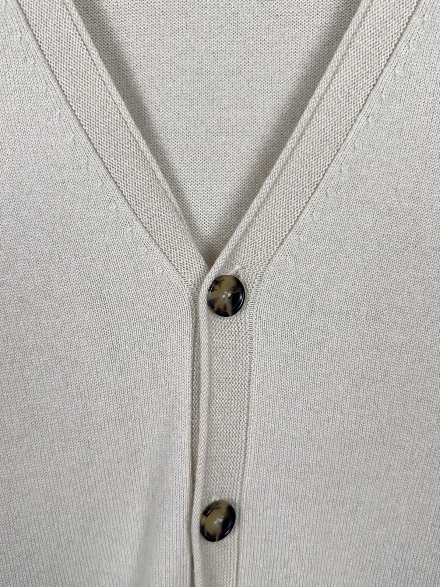 Filippa K-kashmirkofta NWOT