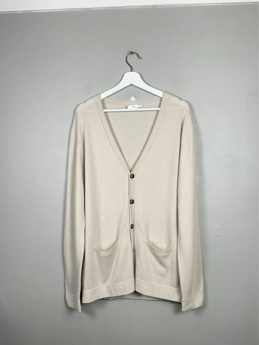 Filippa K-kashmirkofta NWOT