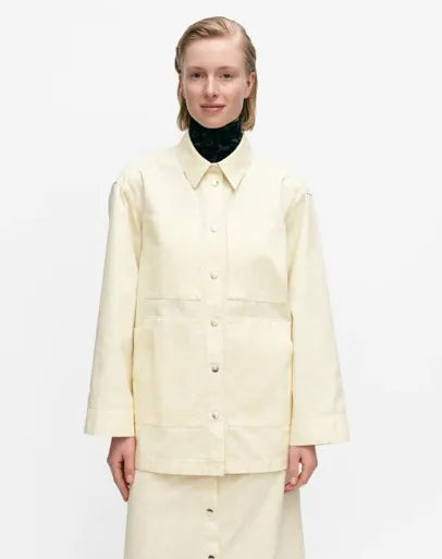 Marimekko Paluu Unikko Jacket