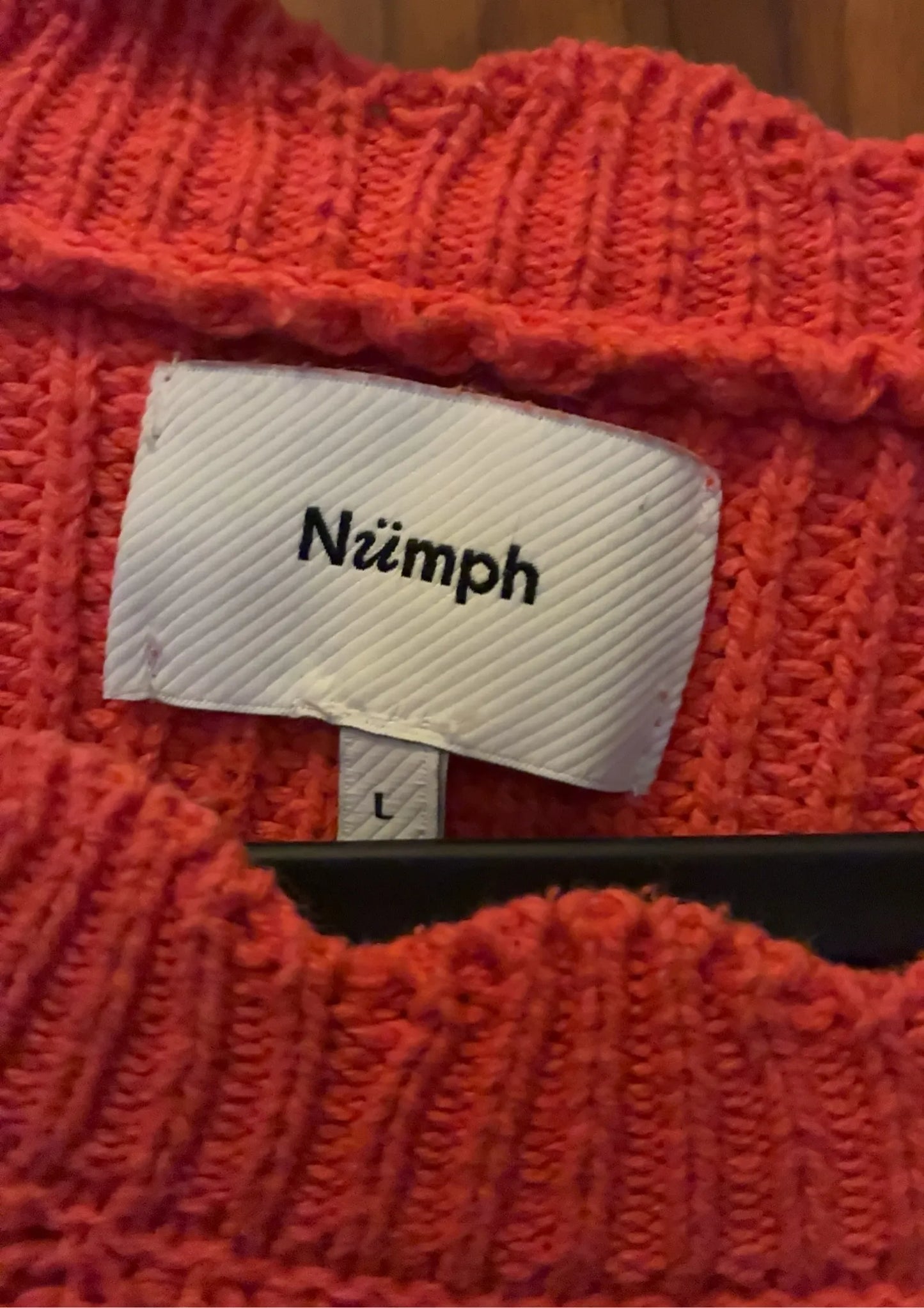 Nümph Numph Sweater