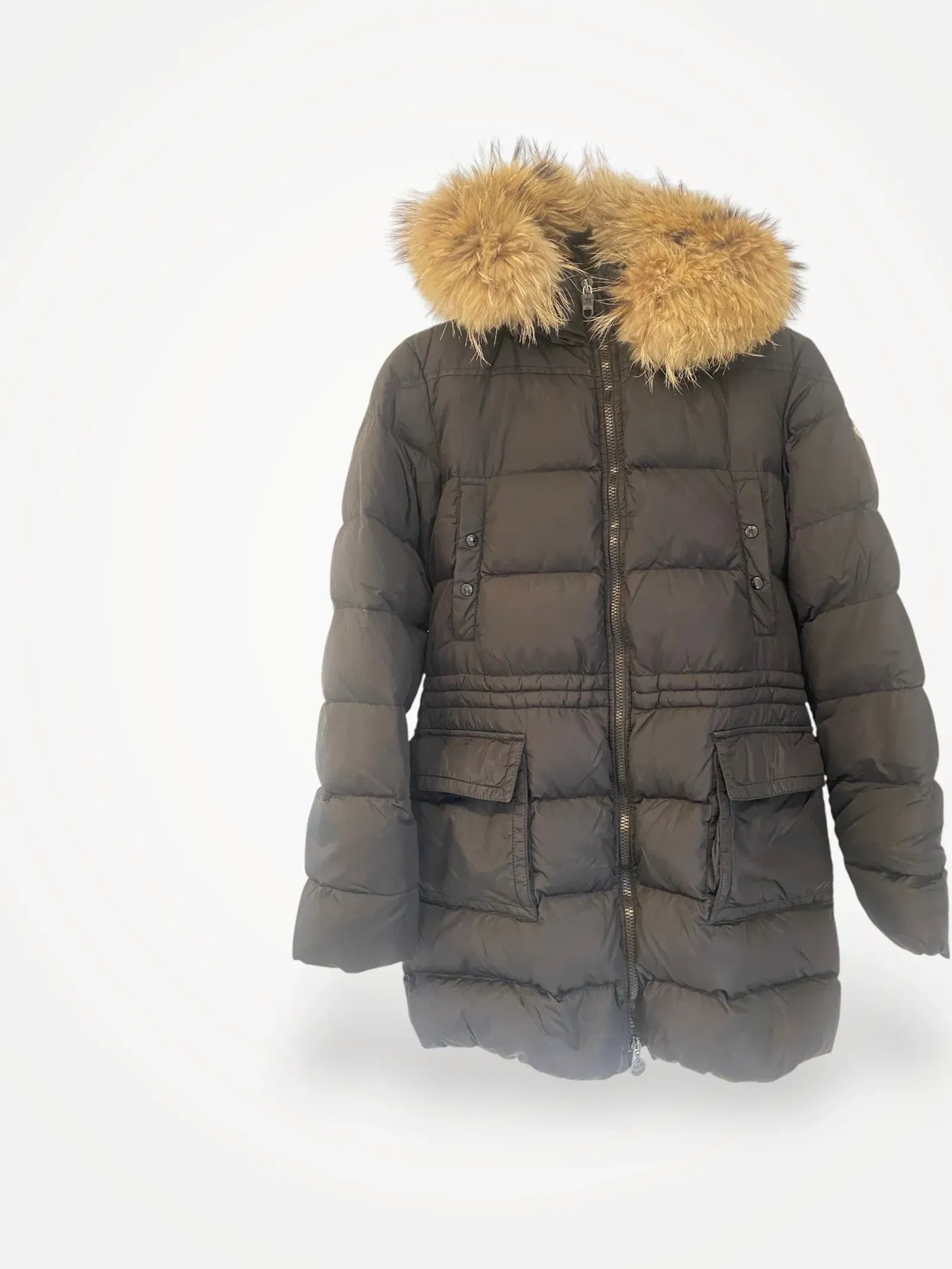 Moncler-kappa