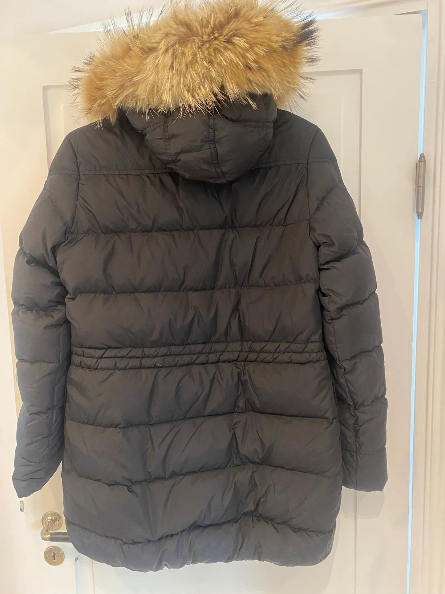 Moncler-kappa
