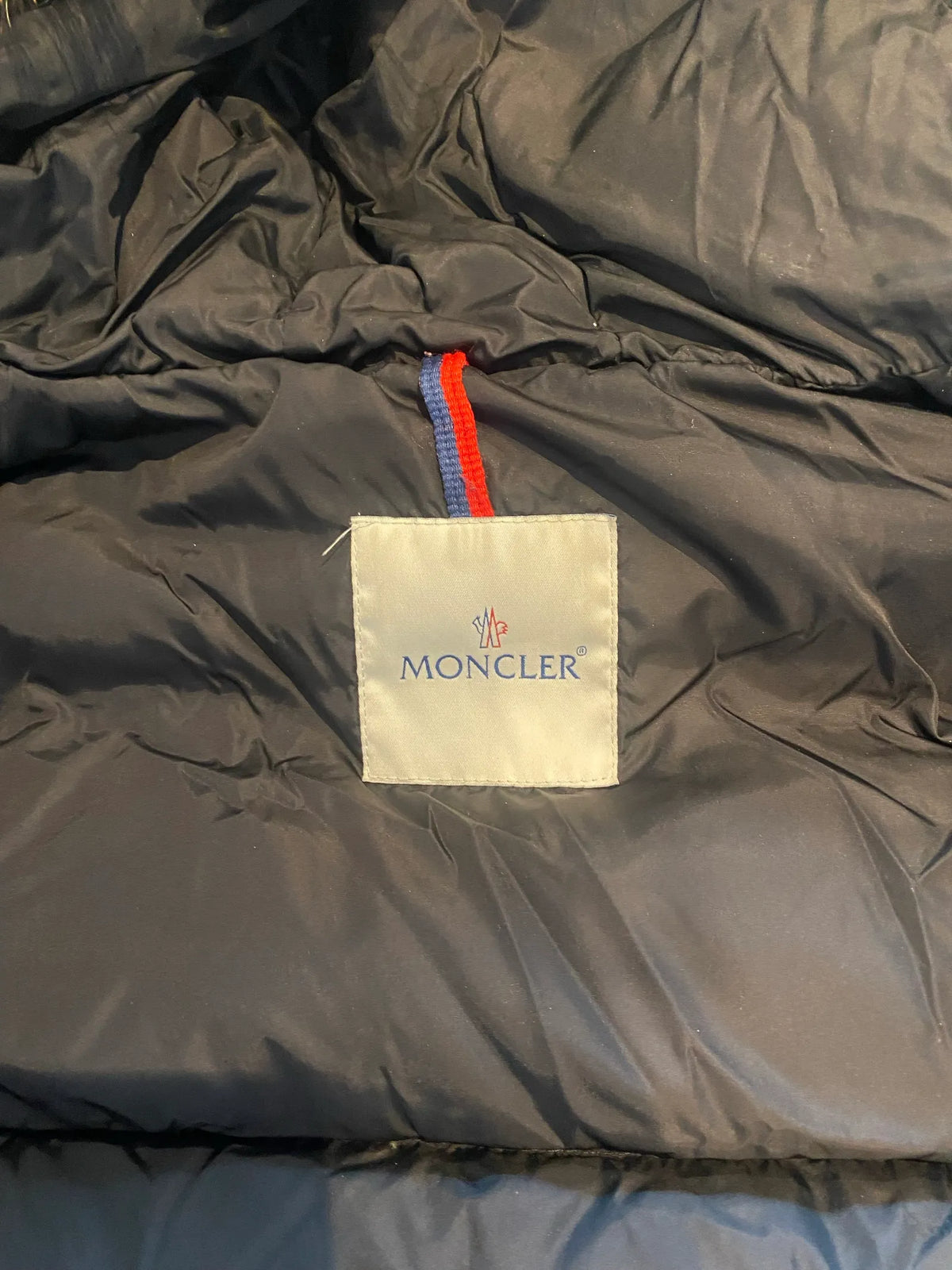 Moncler Coat