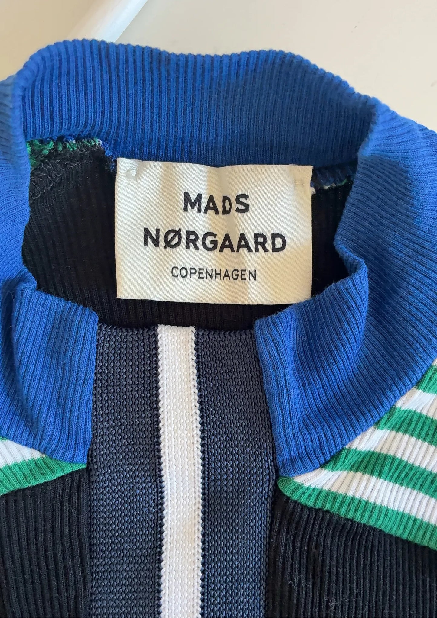 Mads Nørgaard Sweater