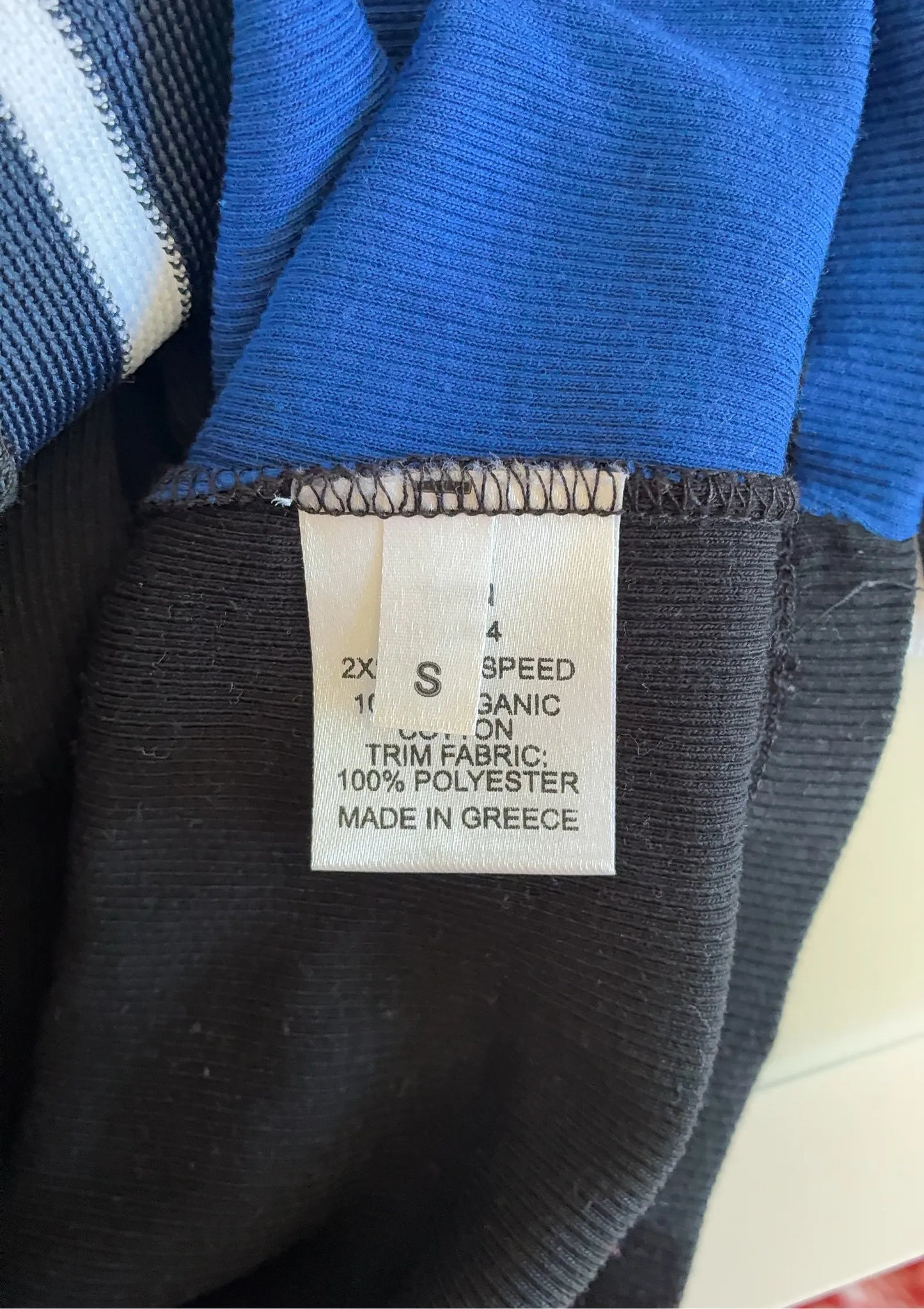 Mads Nørgaard Sweater