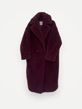 Max Mara-ullkappa