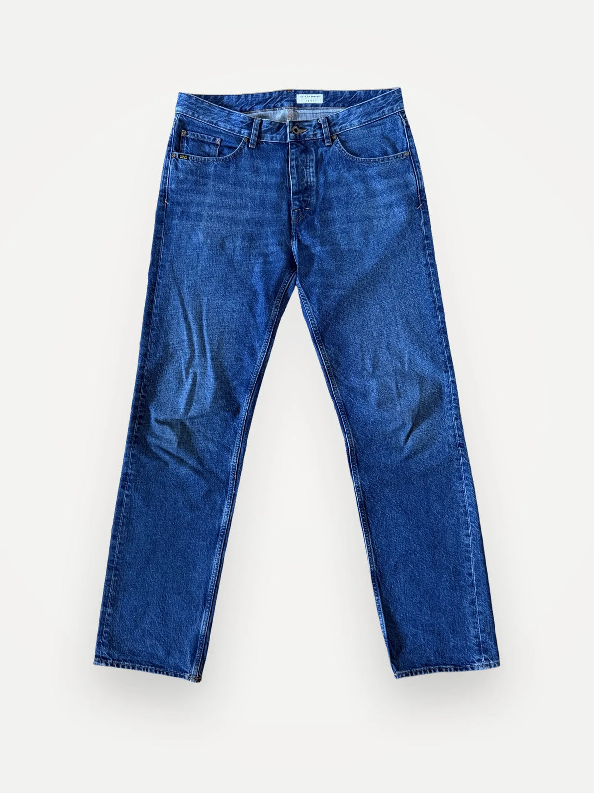 Tiger of Sweden Alec-jeans