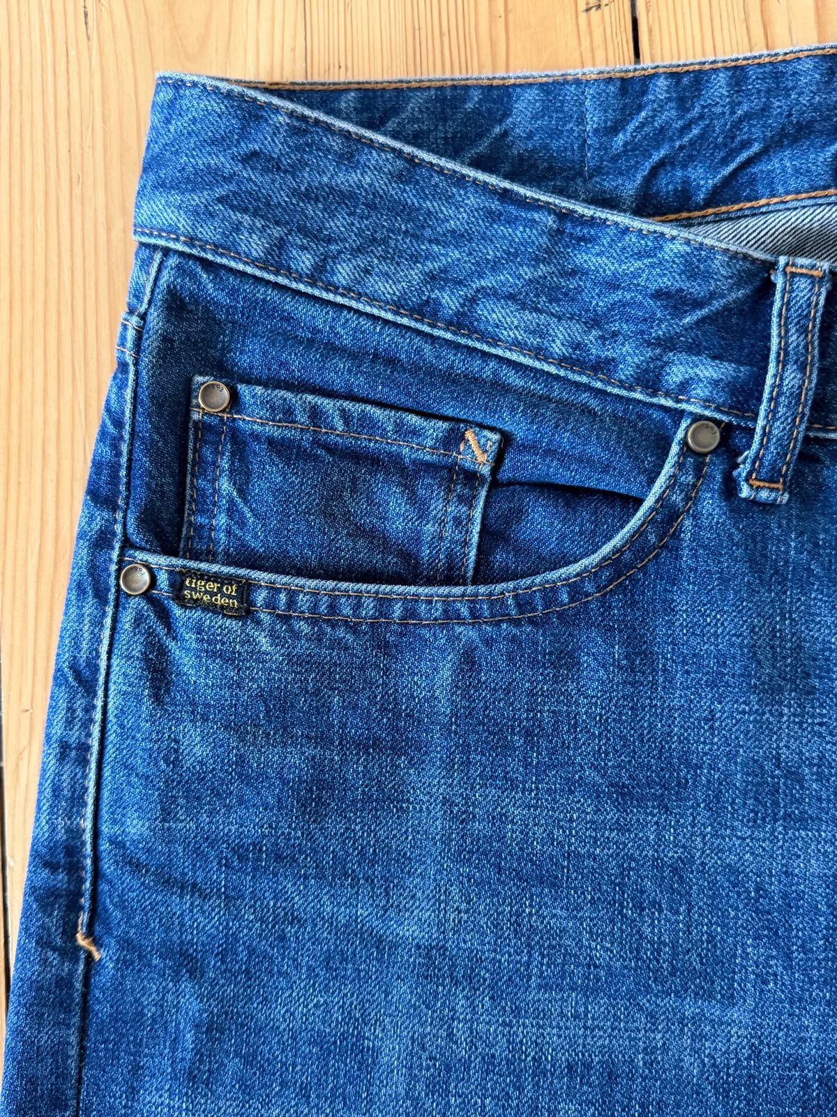 Tiger of Sweden Alec-jeans
