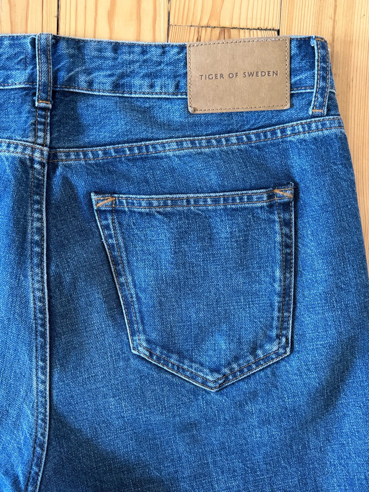 Tiger of Sweden Alec-jeans