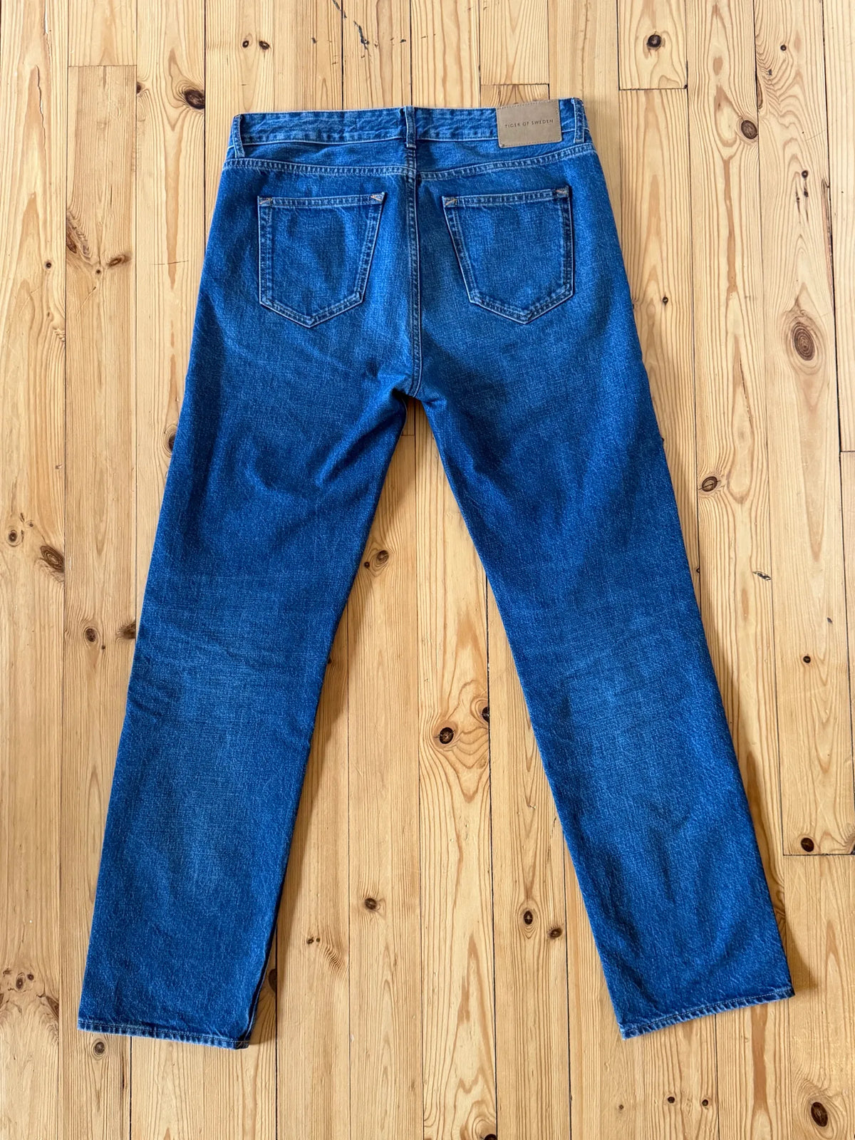 Tiger of Sweden Alec-jeans