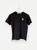 Comme des Garcons-t-shirt