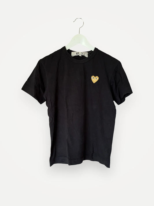 Comme des Garcons-t-shirt