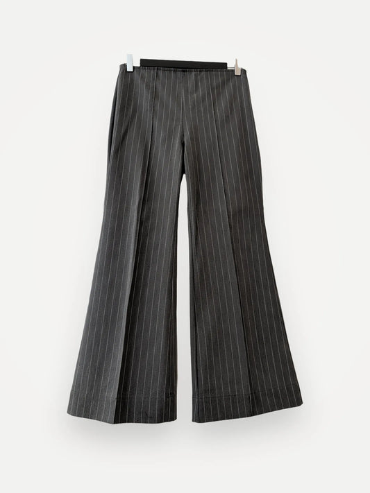 Ganni Suit Trousers