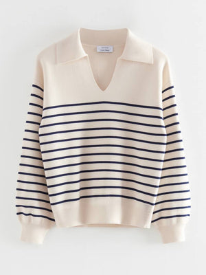 & Other Stories-tröja