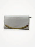 See by Chloé “lizzie” Long Wallet / Continental Wallet.-skinnplånbok