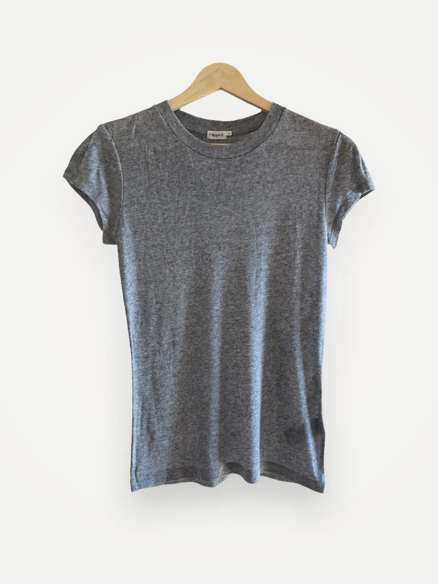 Filippa K Slim Rib T-shirt