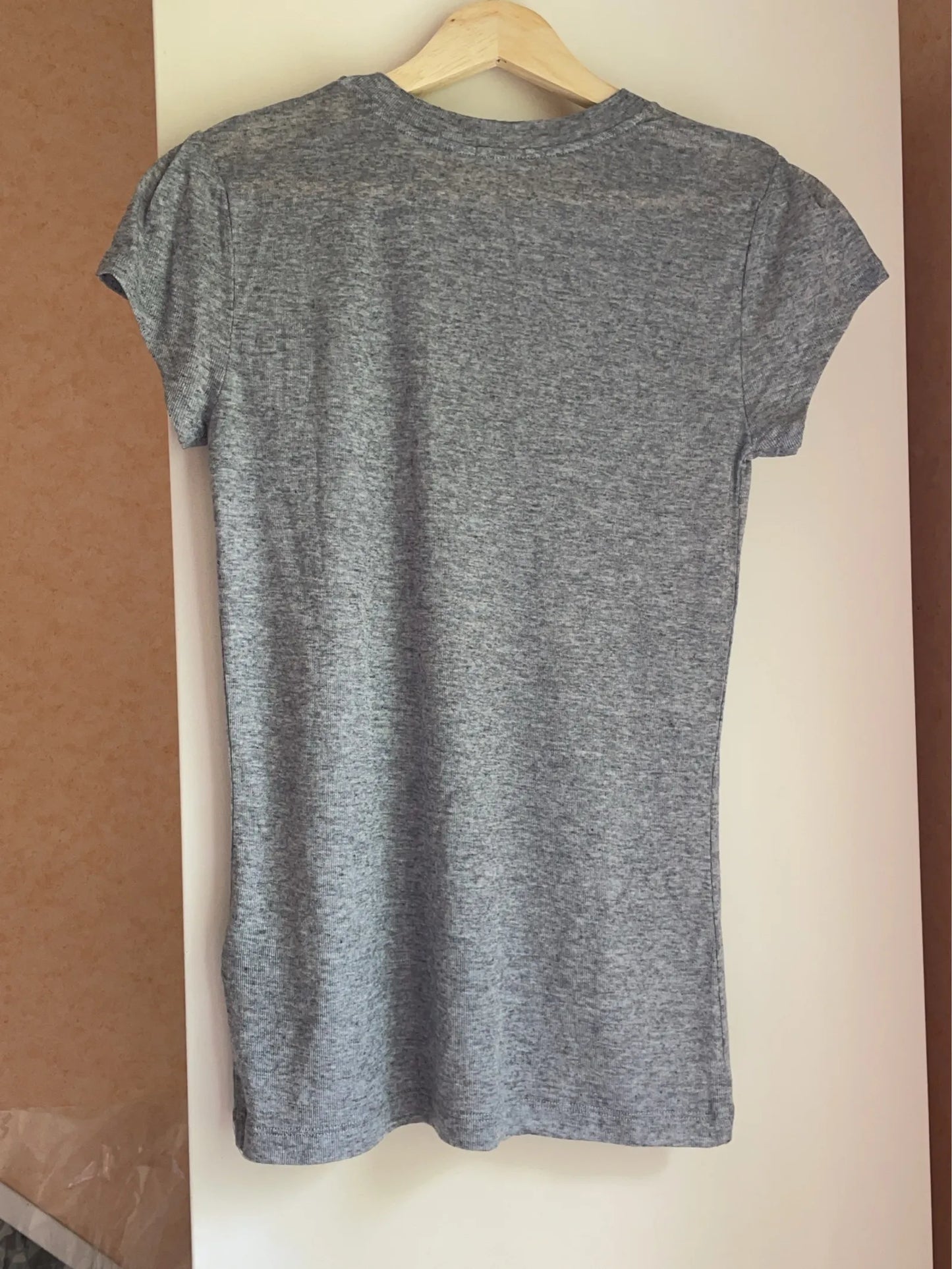Filippa K Slim Rib T-shirt