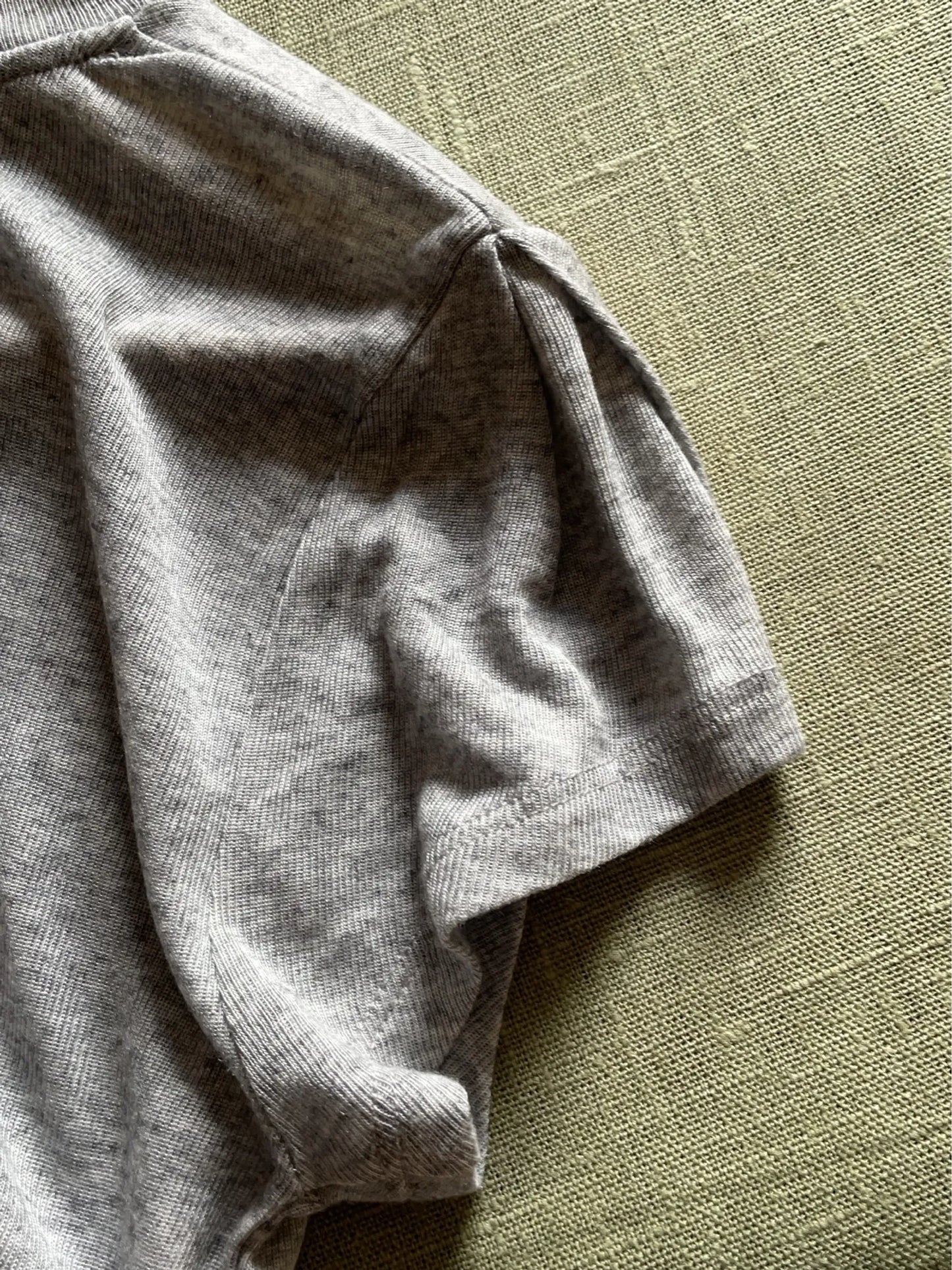 Filippa K Slim Rib T-shirt