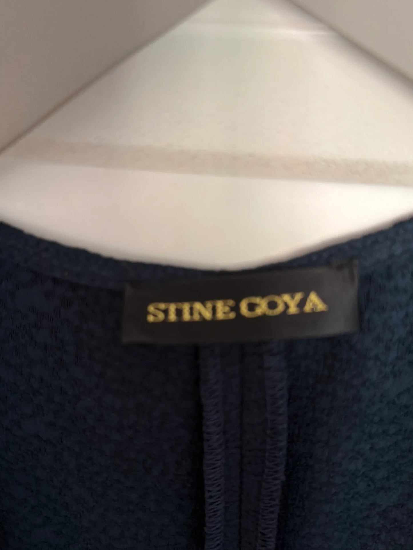 Stine Goya-klänning