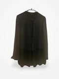 Armani Blouse