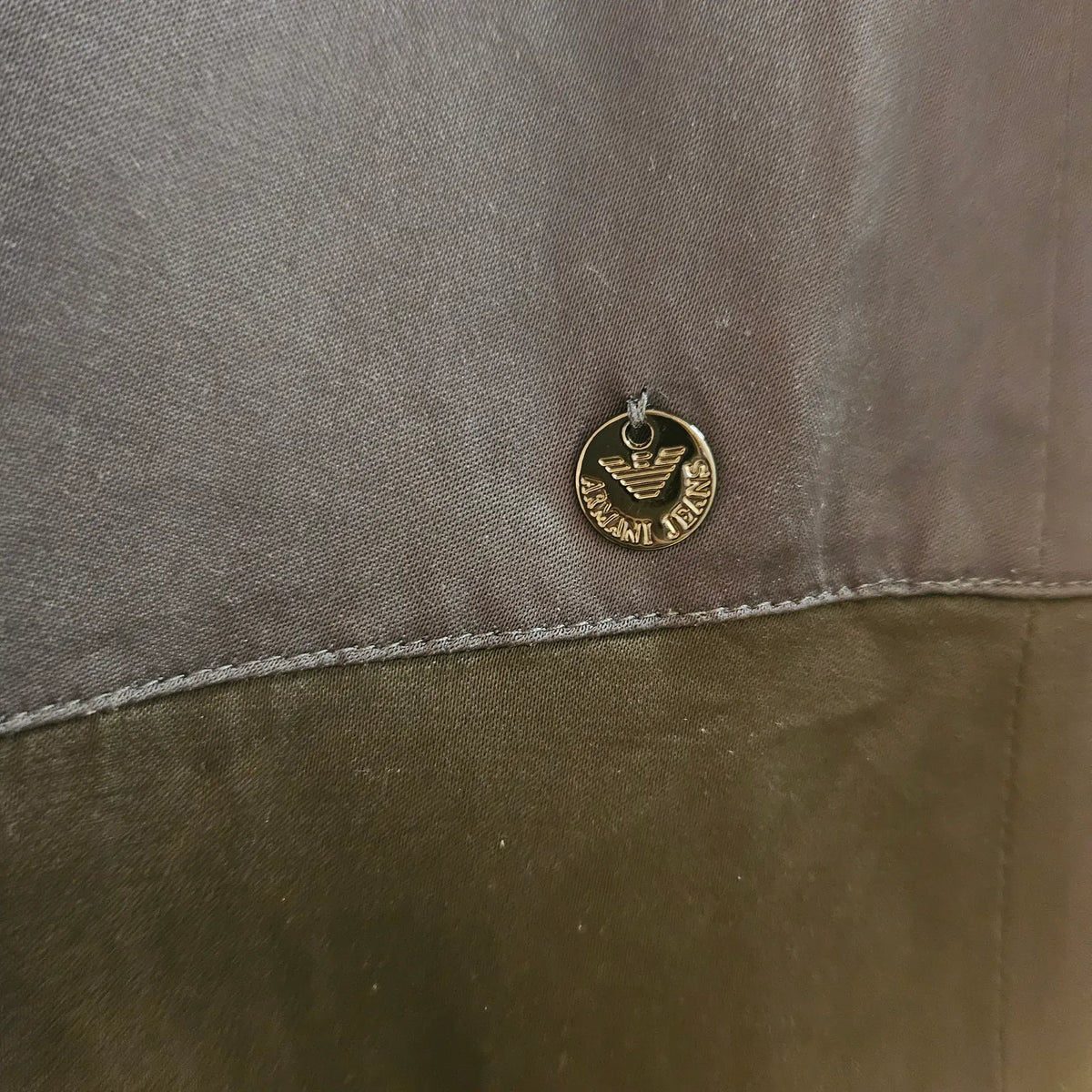 Armani Blouse