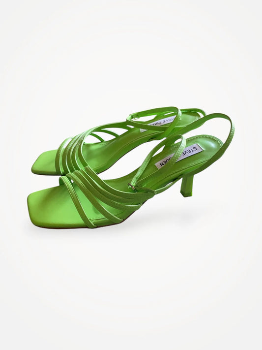Steve Madden-klackar