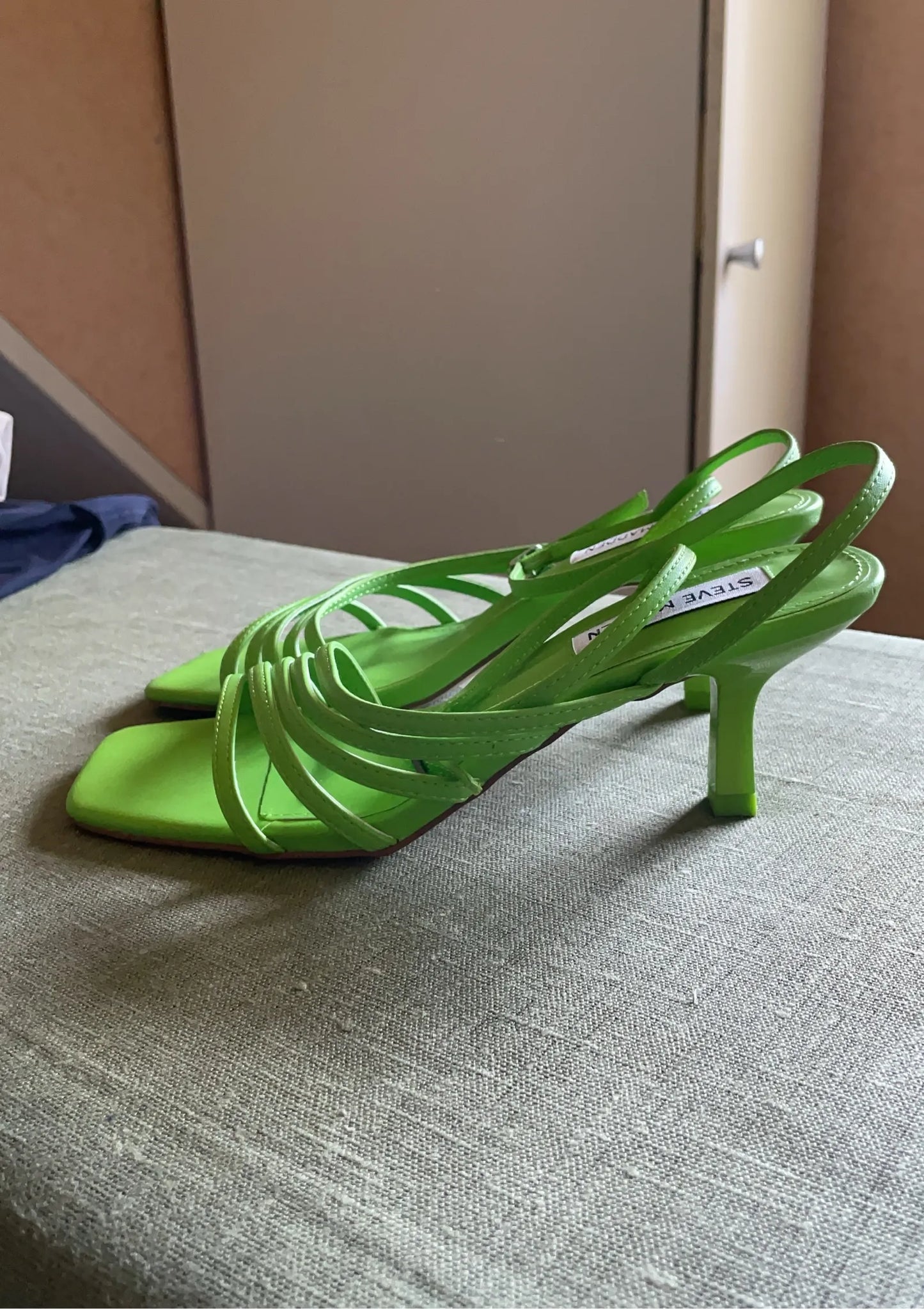 Steve Madden Heels