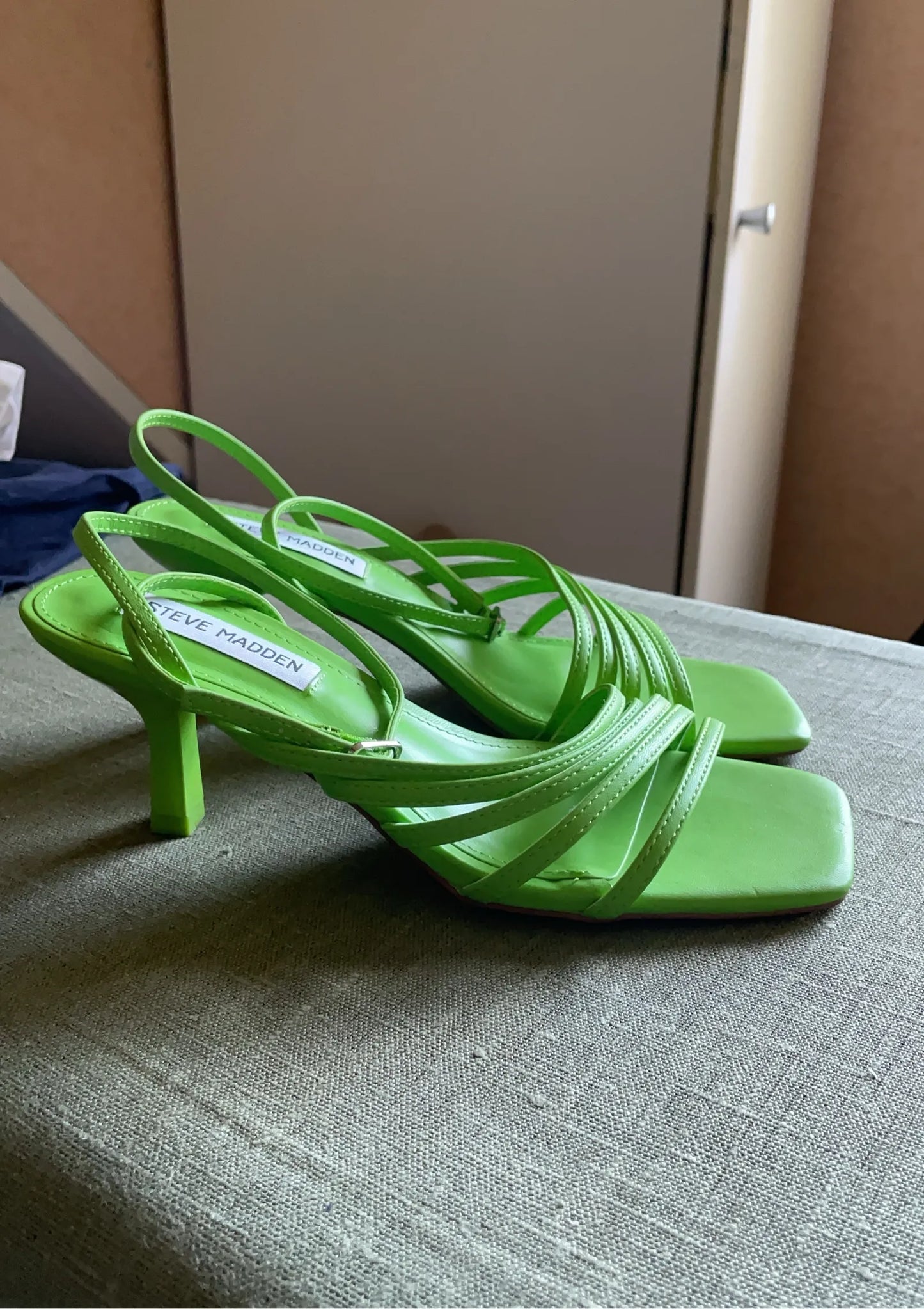 Steve Madden Heels