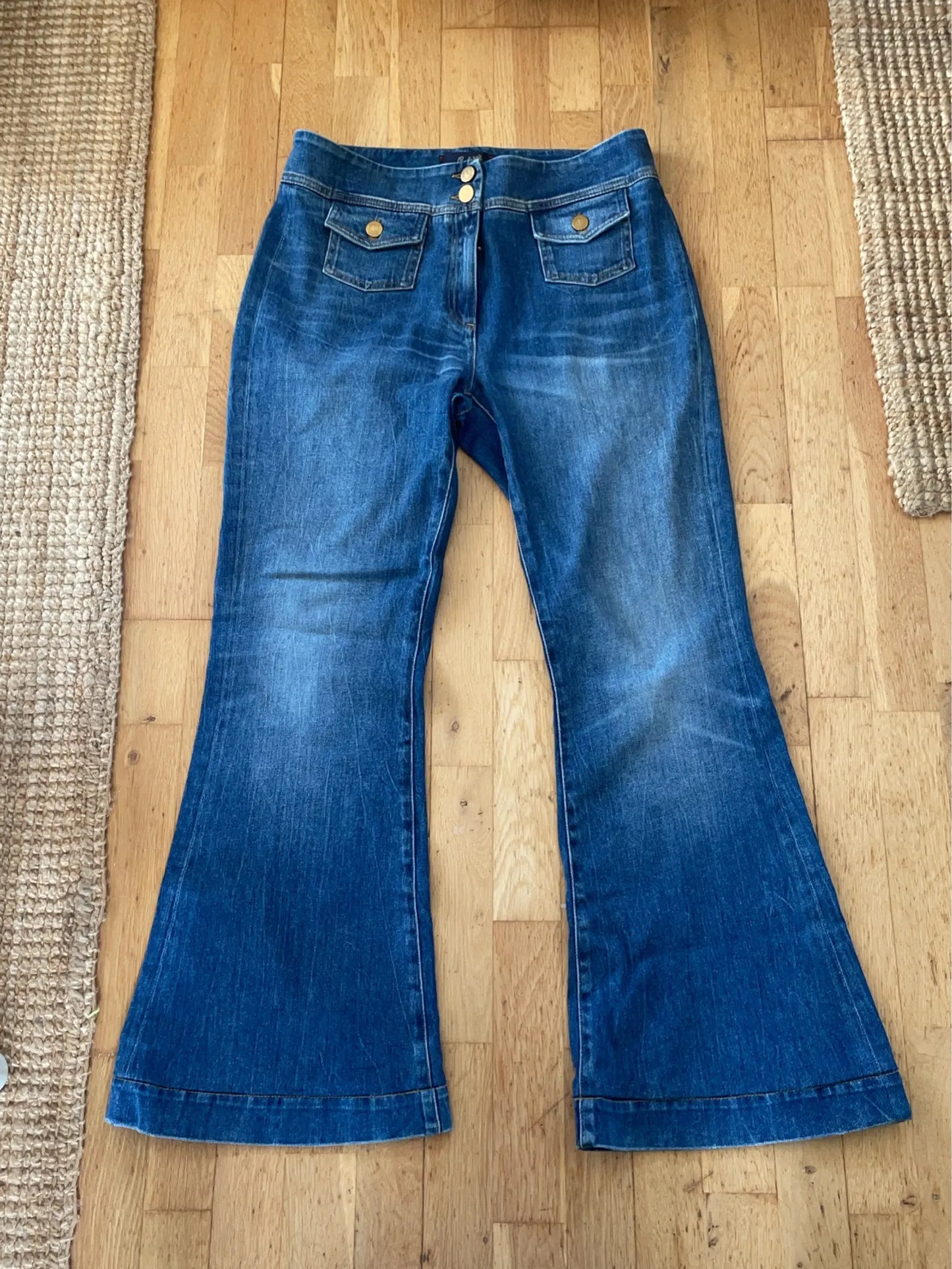 Seafarer-jeans