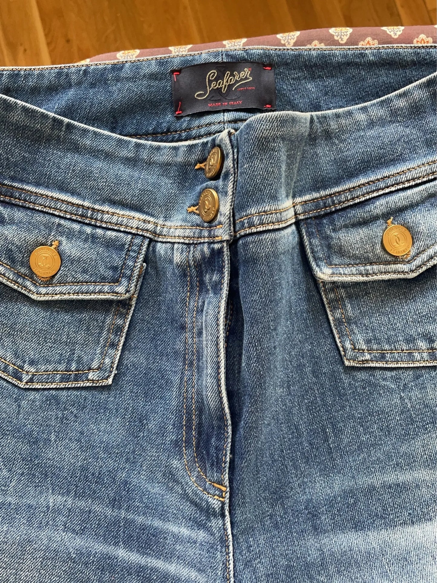 Seafarer-jeans