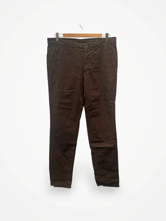 Massimo Dutti Chinos