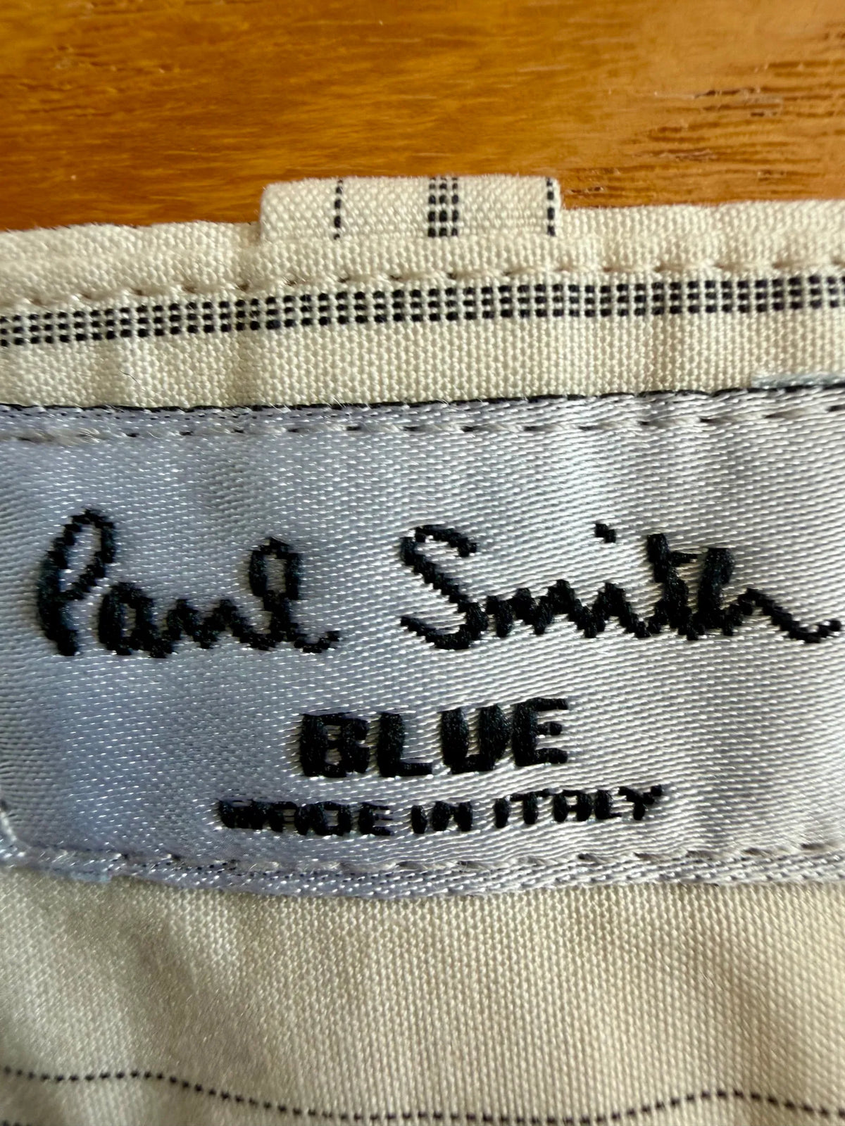 Paul Smith Trousers