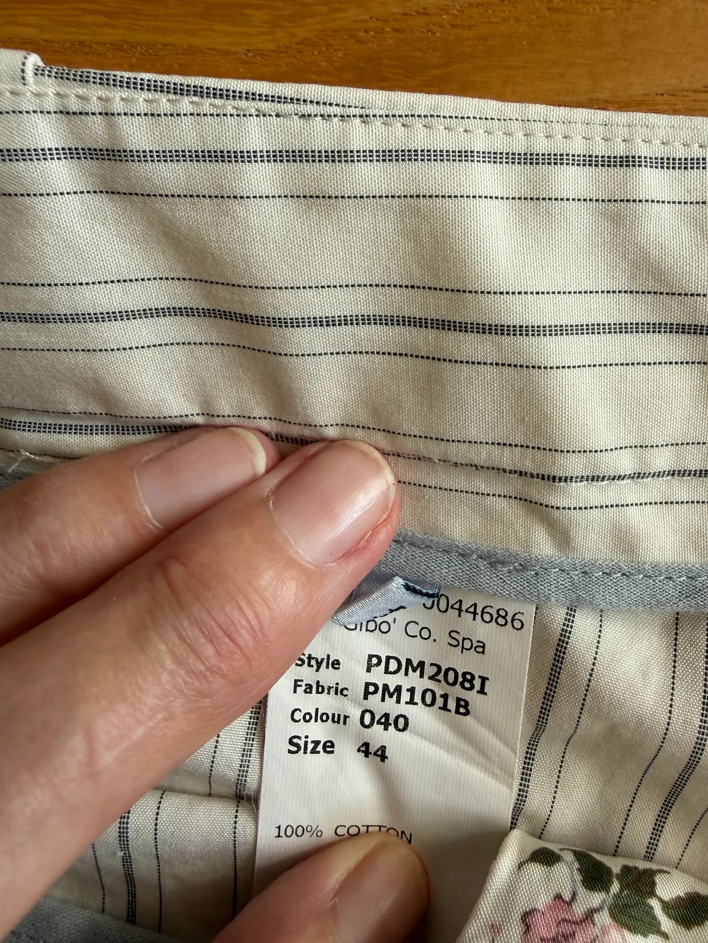 Paul Smith Trousers