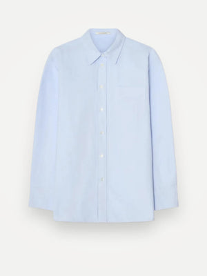 A Day's March Ascot Oxford Shirt