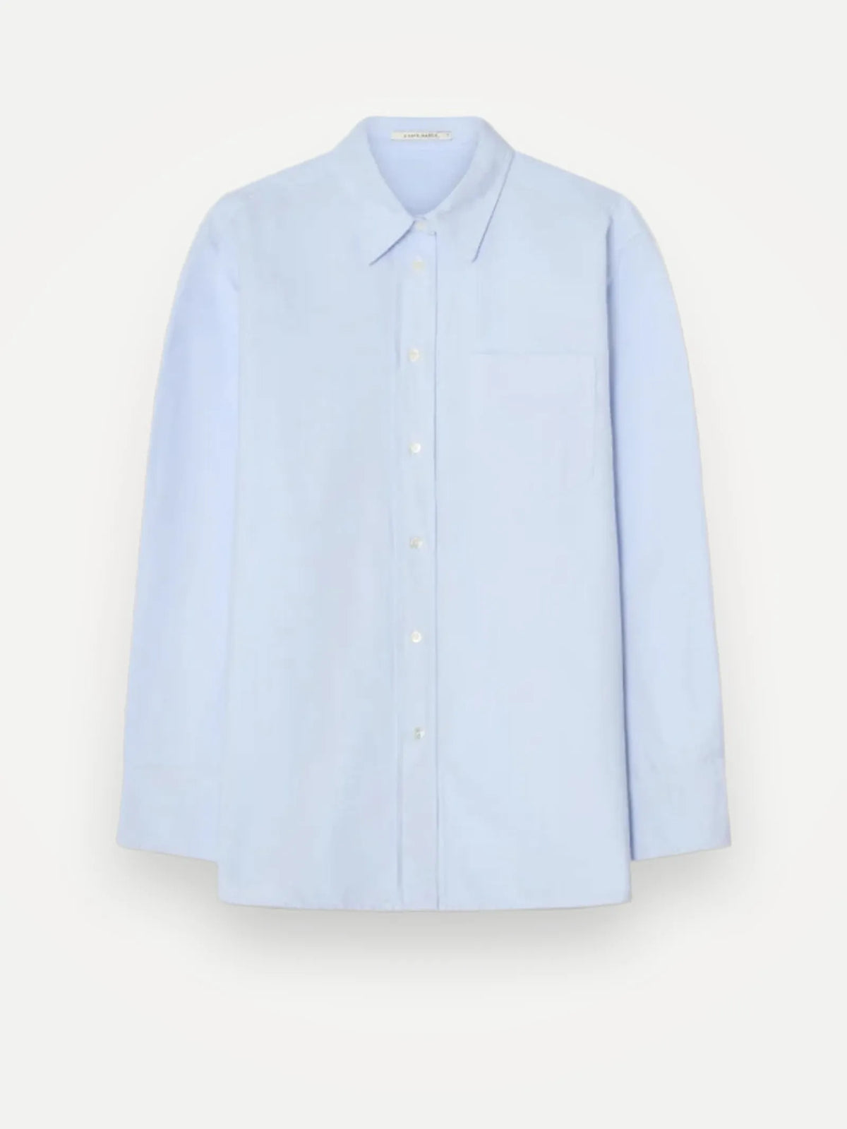 A Day's March Ascot Oxford Shirt