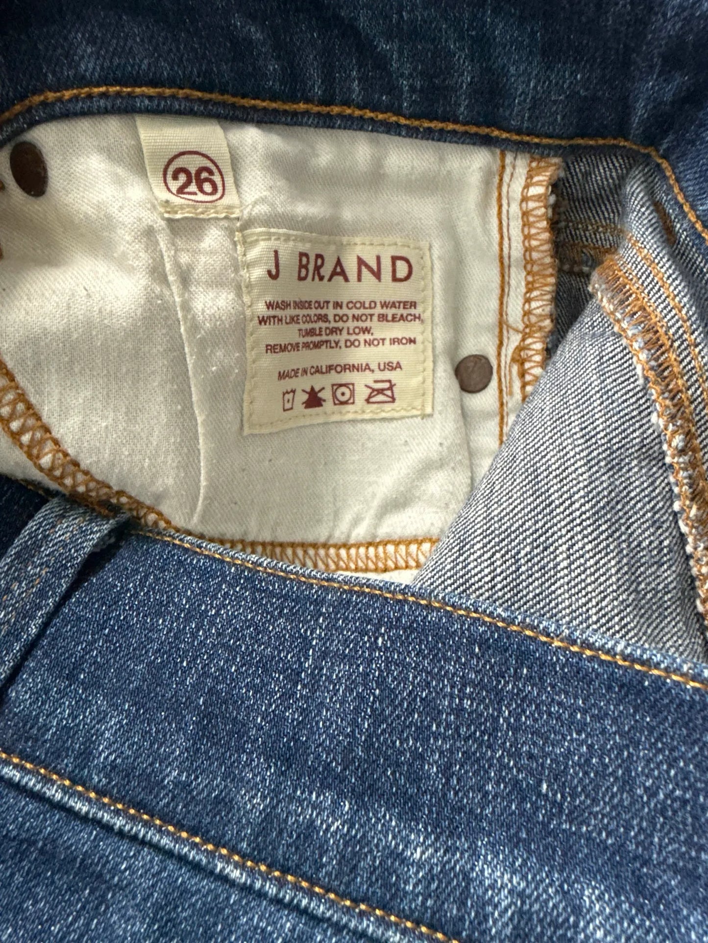 J Brand-jeans