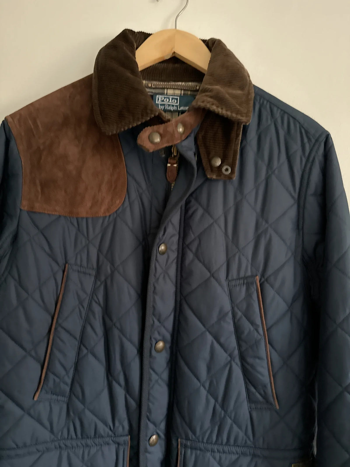 Ralph Lauren Jacket