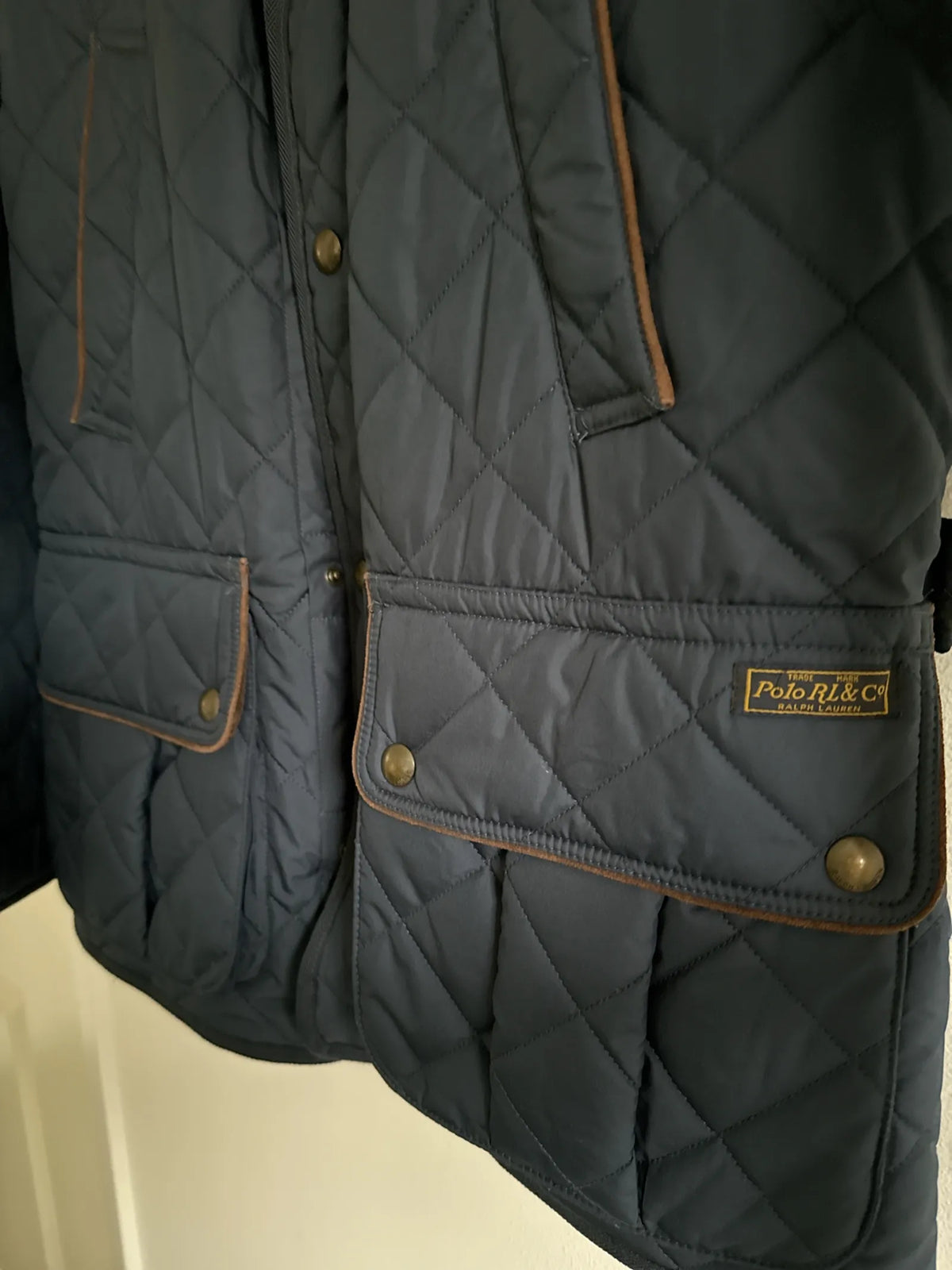 Ralph Lauren Jacket