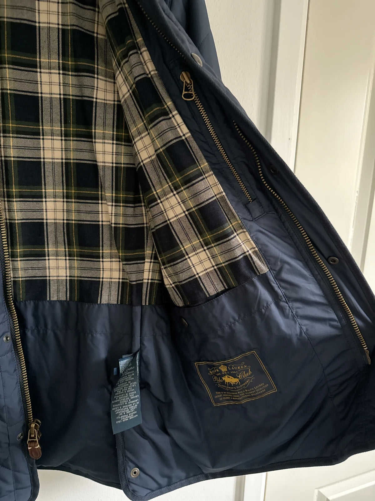 Ralph Lauren Jacket